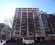 烏丸御池駅より徒歩4分 9階 築11年4ヶ月の賃貸物件