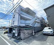 マンションアクトワン 2階 築36年6ヶ月の賃貸物件