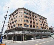 エクセルコート京都五条坂 7階 築18年5ヶ月の賃貸物件