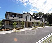 近鉄丹波橋駅より徒歩12分 2階 築11年4ヶ月の賃貸物件