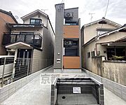 花園駅より徒歩5分 2階 築1年9ヶ月の賃貸物件