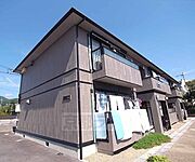 コンフォール鳴滝 2階 築28年の賃貸物件