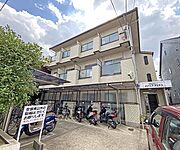 メゾン．ド．ジュネス 3階 築41年8ヶ月の賃貸物件