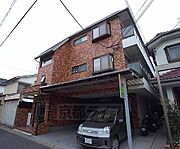 東野駅より徒歩12分 3階 築38年5ヶ月の賃貸物件