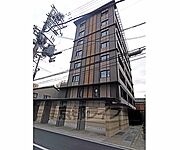 五条駅より徒歩5分 1階 築3年11ヶ月の賃貸物件