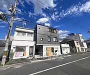 西院駅より徒歩8分 3階 築2年6ヶ月の賃貸物件