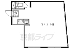 コーポ杉 2階