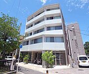 ブランネージュ銀閣寺道 1階 築15年6ヶ月の賃貸物件