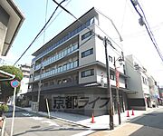 円町駅より徒歩17分 3階 新築の賃貸物件
