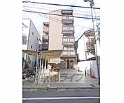 今出川駅より徒歩15分 2階 築28年11ヶ月の賃貸物件
