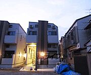 ハーモニーテラスｍｉｌｅｔII 2階 築3年7ヶ月の賃貸物件