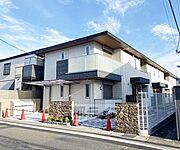 太秦天神川駅より徒歩9分 1階 築2年2ヶ月の賃貸物件