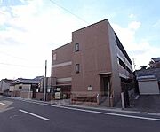 ガレット椋 1階 築27年の賃貸物件