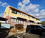樟葉駅より徒歩28分 1階 築35年7ヶ月の賃貸物件