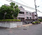 高の原駅より徒歩20分 1階 築25年4ヶ月の賃貸物件