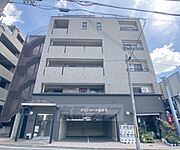 祇園四条駅より徒歩13分 4階 築30年3ヶ月の賃貸物件