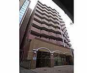 ボナール・レーブ 10階 築19年10ヶ月の賃貸物件