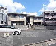 桜ハイツ 2階 築24年11ヶ月の賃貸物件