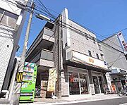 グランバリエ桂 2階 築21年7ヶ月の賃貸物件