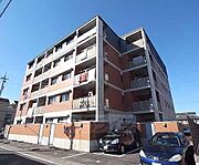 コンフィアンサ桂 2階 築23年1ヶ月の賃貸物件