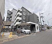 桂駅より徒歩5分 2階 築9年5ヶ月の賃貸物件