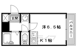 ラ・フォーレ岡山手 1階/11