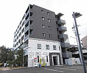 粟津駅より徒歩6分 3階 築21年5ヶ月の賃貸物件