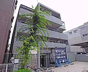 タツミヤビル 4階 築31年6ヶ月の賃貸物件