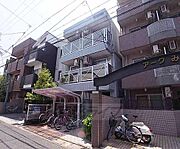 山科駅より徒歩10分 2階 築31年4ヶ月の賃貸物件