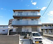 向日町駅より徒歩10分 2階 築1年11ヶ月の賃貸物件