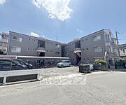 長岡天神駅より徒歩15分 2階 築38年8ヶ月の賃貸物件