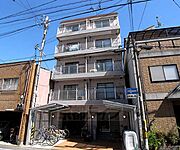 清水五条駅より徒歩3分 5階 築38年7ヶ月の賃貸物件