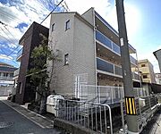 エクセレント 3階 築19年7ヶ月の賃貸物件