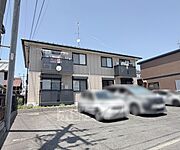 セジュール伊東 1階 築25年7ヶ月の賃貸物件