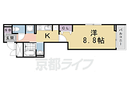 サピー日英III 3階/301