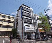 西院駅より徒歩10分 3階 築41年1ヶ月の賃貸物件