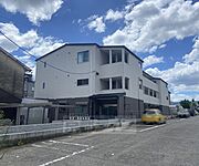 太秦天神川駅より徒歩10分 3階 新築の賃貸物件
