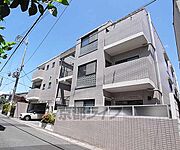 桂駅より徒歩5分 2階 築37年1ヶ月の賃貸物件