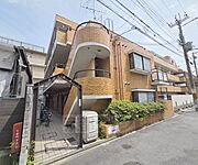 メゾン橋本 1階 築38年4ヶ月の賃貸物件