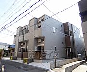 淀駅より徒歩8分 2階 築4年10ヶ月の賃貸物件