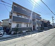 エンラージ西院 2階 新築の賃貸物件