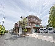 嵯峨嵐山駅より徒歩13分 3階 築21年3ヶ月の賃貸物件
