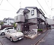 セジュール瀬ノ内 2階 築29年1ヶ月の賃貸物件
