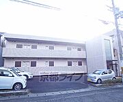 出町柳駅より徒歩28分 2階 築36年6ヶ月の賃貸物件