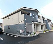 唐崎駅より徒歩8分 1階 築9年7ヶ月の賃貸物件