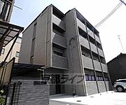 ＮＥＸＴＬＩＦＥ三条御前 3階 築2年3ヶ月の賃貸物件