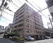 藤和シティホームズ堺町通 5階 築25年2ヶ月の賃貸物件