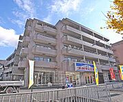 Ｕｒｅｓｉｄｅｎｃｅ修学院 5階 築28年11ヶ月の賃貸物件