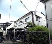 元田中駅より徒歩21分 2階 築37年の賃貸物件