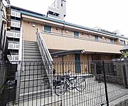 二条駅より徒歩20分 1階 築22年5ヶ月の賃貸物件